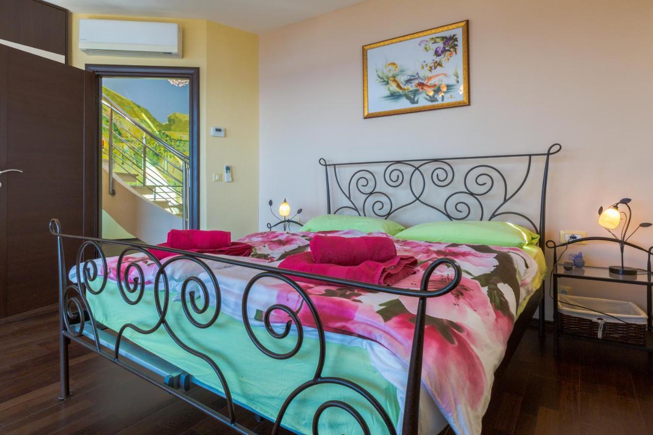 Villa Lion's House Crikvenica Extérieur photo